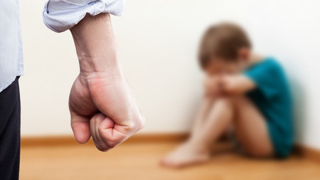 Domestic Child Abuse Cases