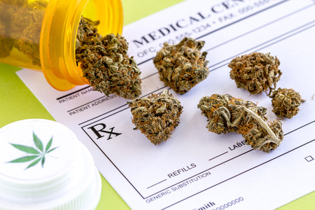Phoenix Medical Marijuana Advancements and Findings